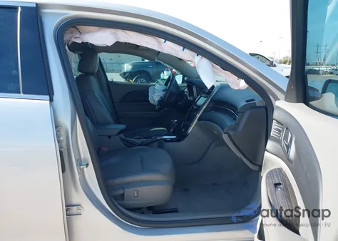 2014 Chevrolet Malibu 2Lt from USA, damaged, VIN 1G11E5SL5EF208592